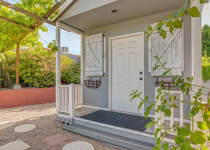 Ferienhaus Saltwater Pool! Family Gem Near Hurricane Harbor Phoenix